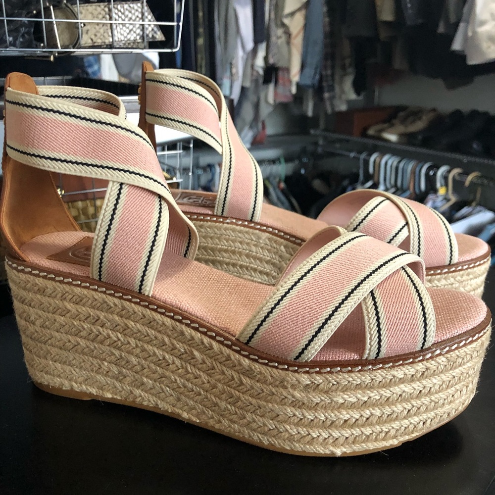 Tory Burch sandals